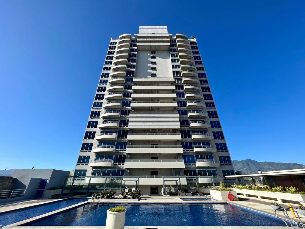 2 bed Condo For Sale in La Sabana, San Jose - thumb 1