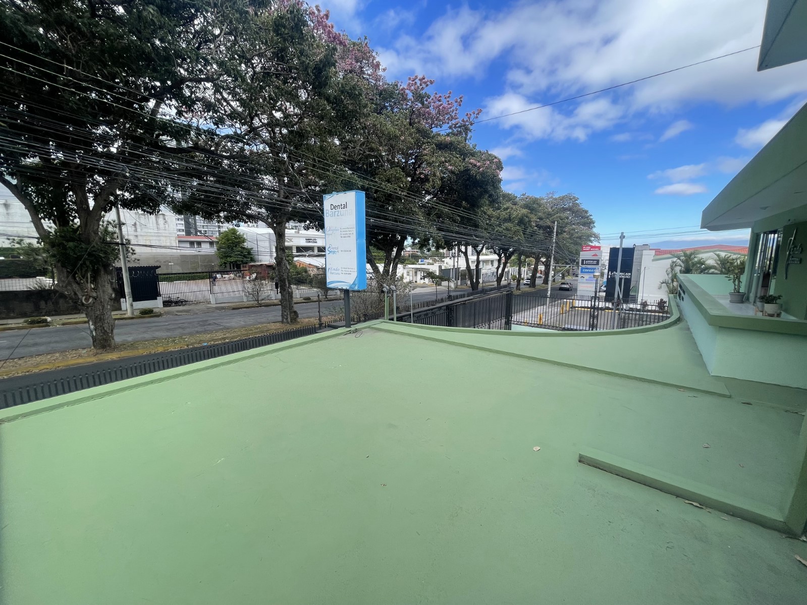 6 bed Commercial For Sale in Rohrmoser, San Jose - thumb 3