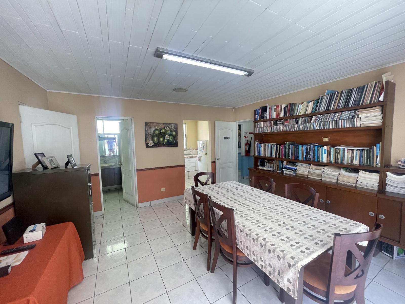 6 bed Commercial For Sale in Rohrmoser, San Jose - thumb 15