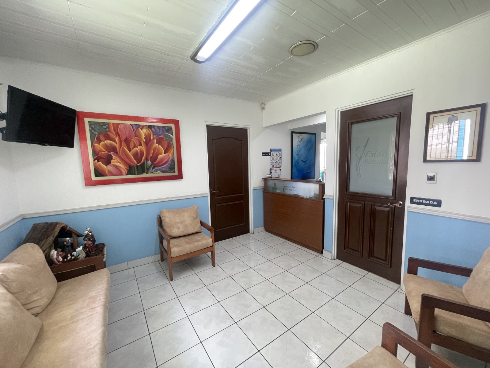 6 bed Commercial For Sale in Rohrmoser, San Jose - thumb 6