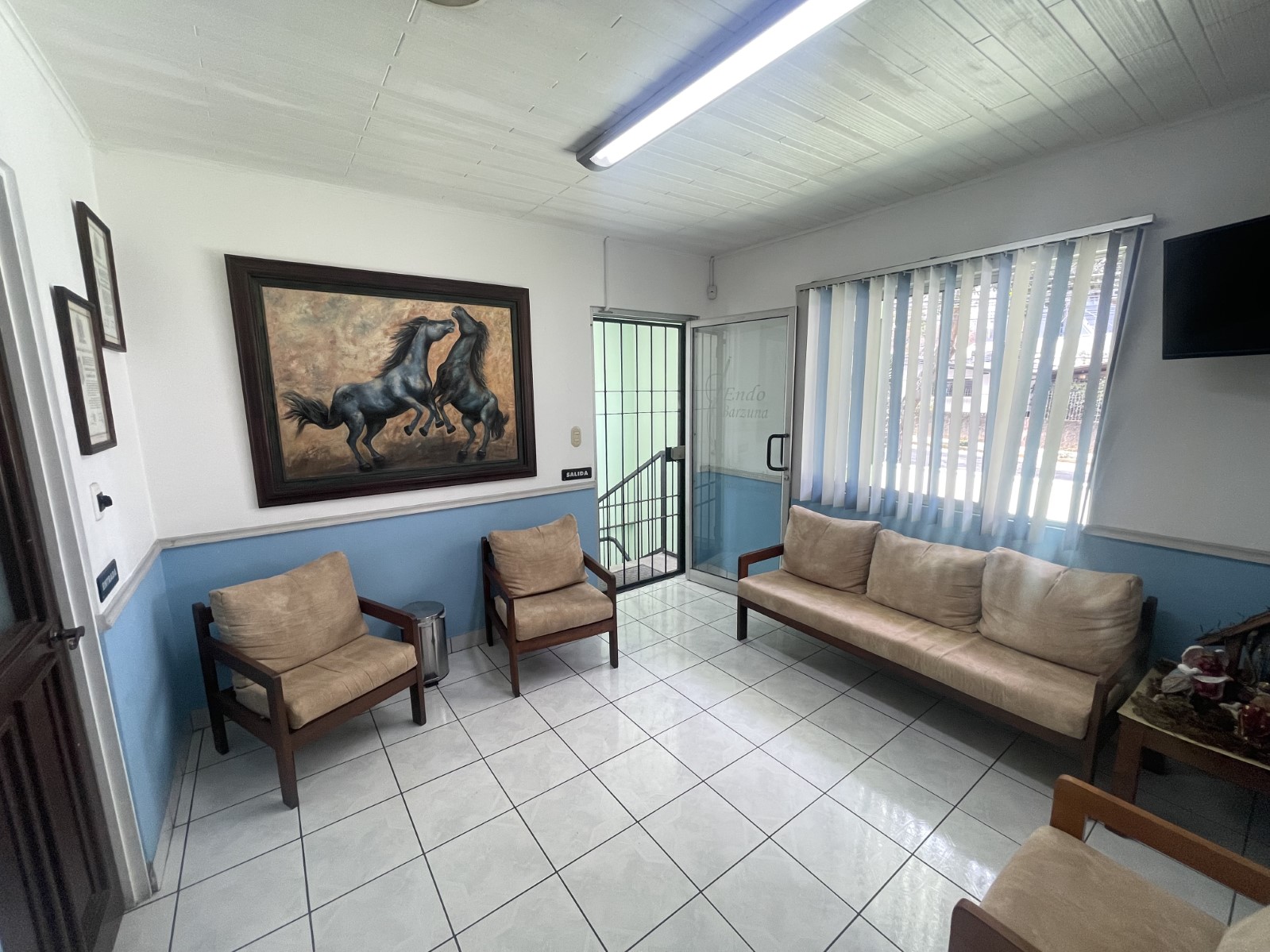 6 bed Commercial For Sale in Rohrmoser, San Jose - thumb 5