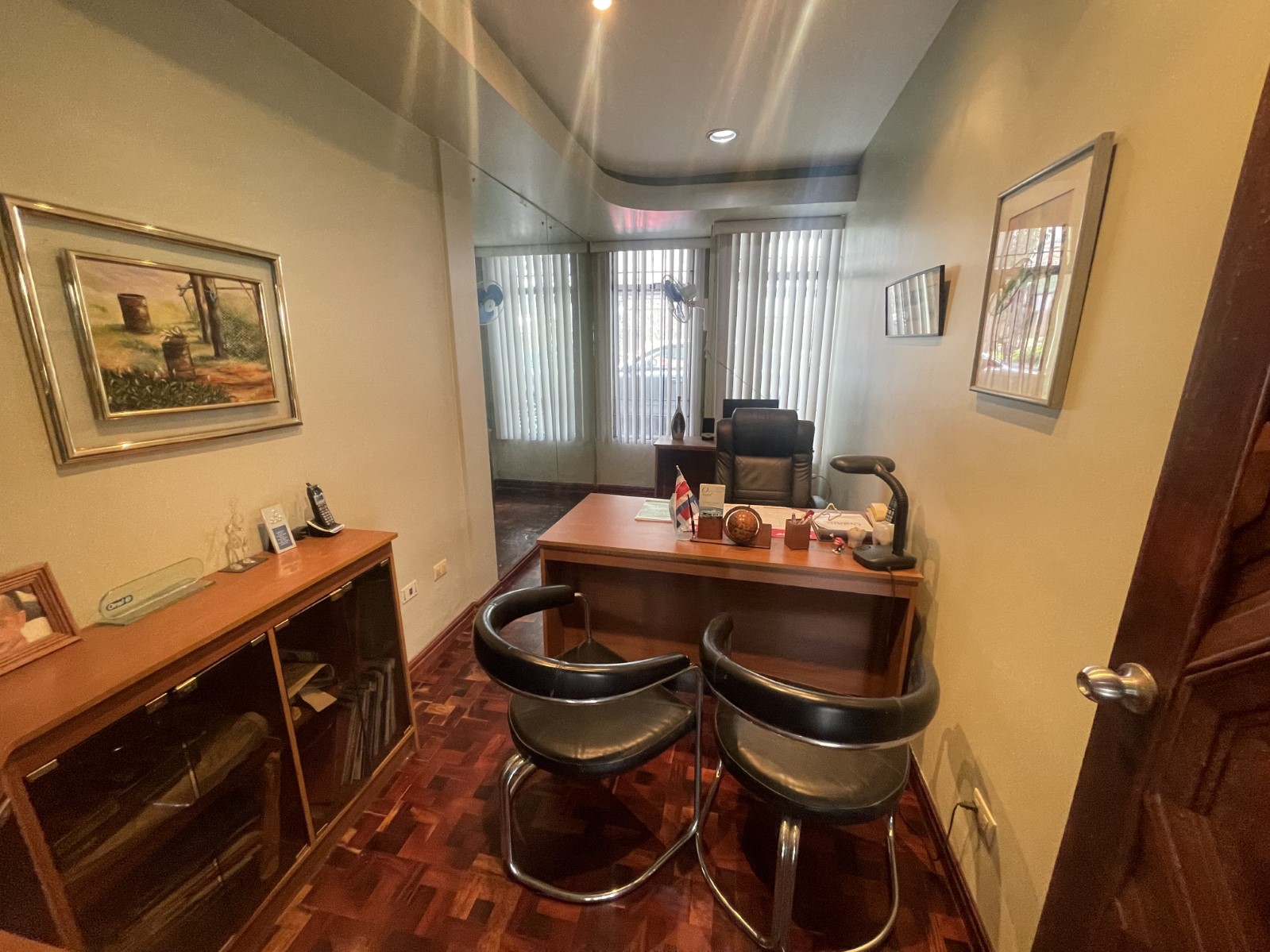 6 bed Commercial For Sale in Rohrmoser, San Jose - thumb 17