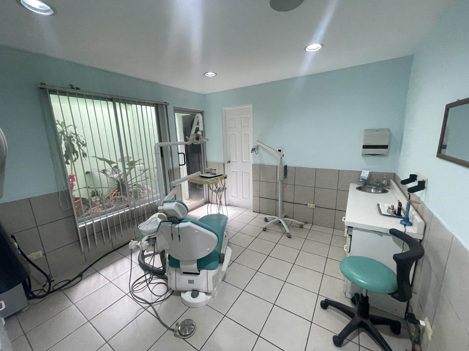 6 bed Commercial For Sale in Rohrmoser, San Jose - thumb 8