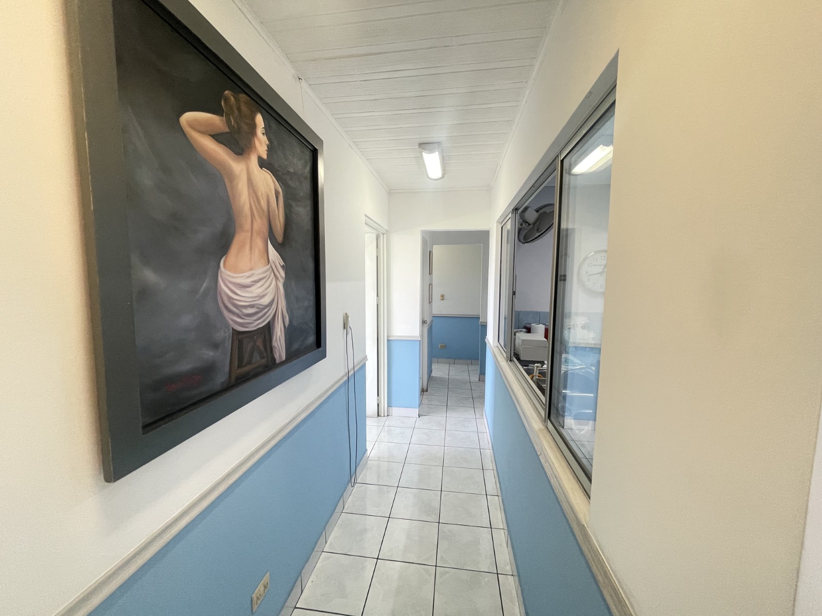 6 bed Commercial For Sale in Rohrmoser, San Jose - thumb 11