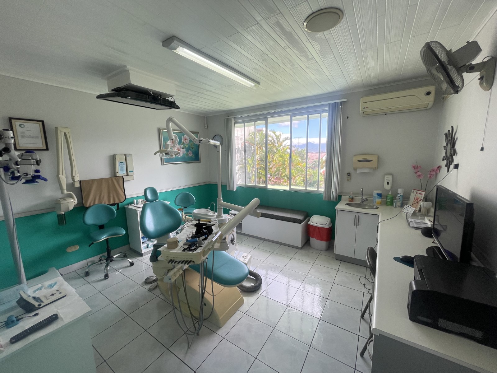 6 bed Commercial For Sale in Rohrmoser, San Jose - thumb 10