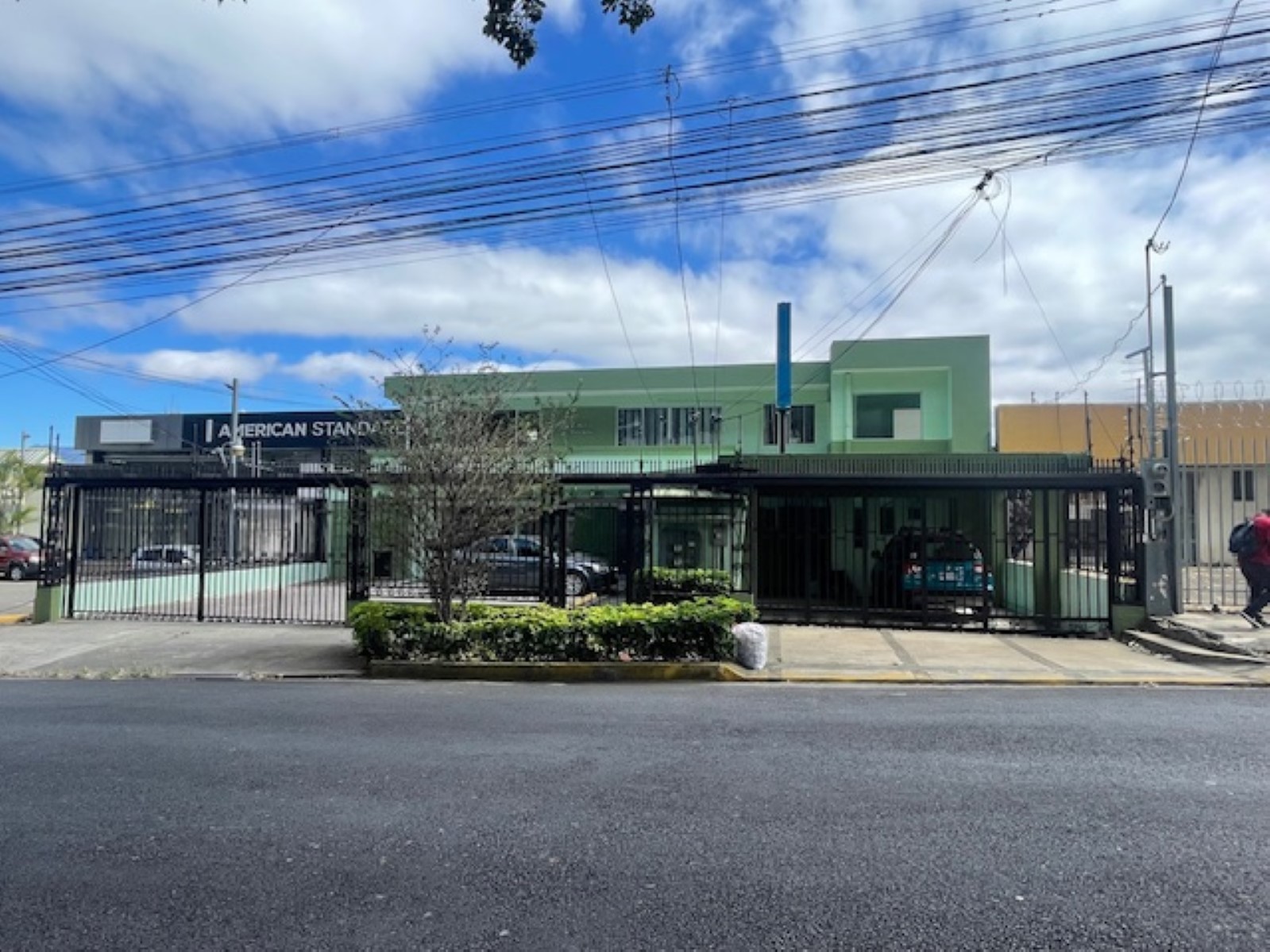 6 bed Commercial For Sale in Rohrmoser, San Jose - thumb 1