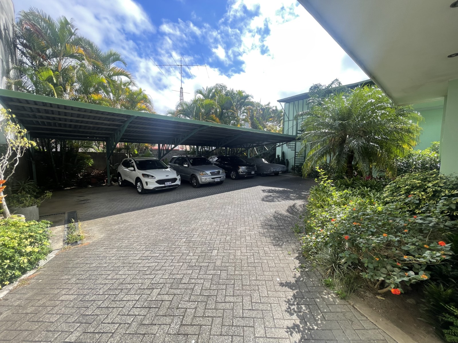 6 bed Commercial For Sale in Rohrmoser, San Jose - thumb 2