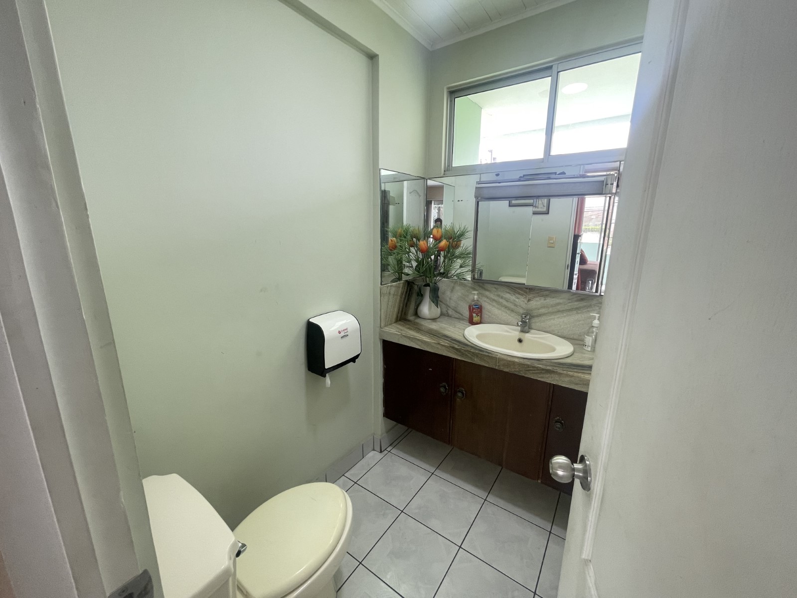 6 bed Commercial For Sale in Rohrmoser, San Jose - thumb 13