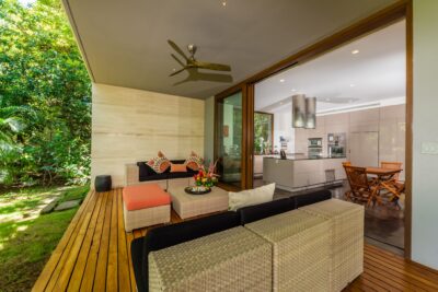 3 bed Single Family Homes For Sale in Papagayo Gulf, Guanacaste - thumb 2