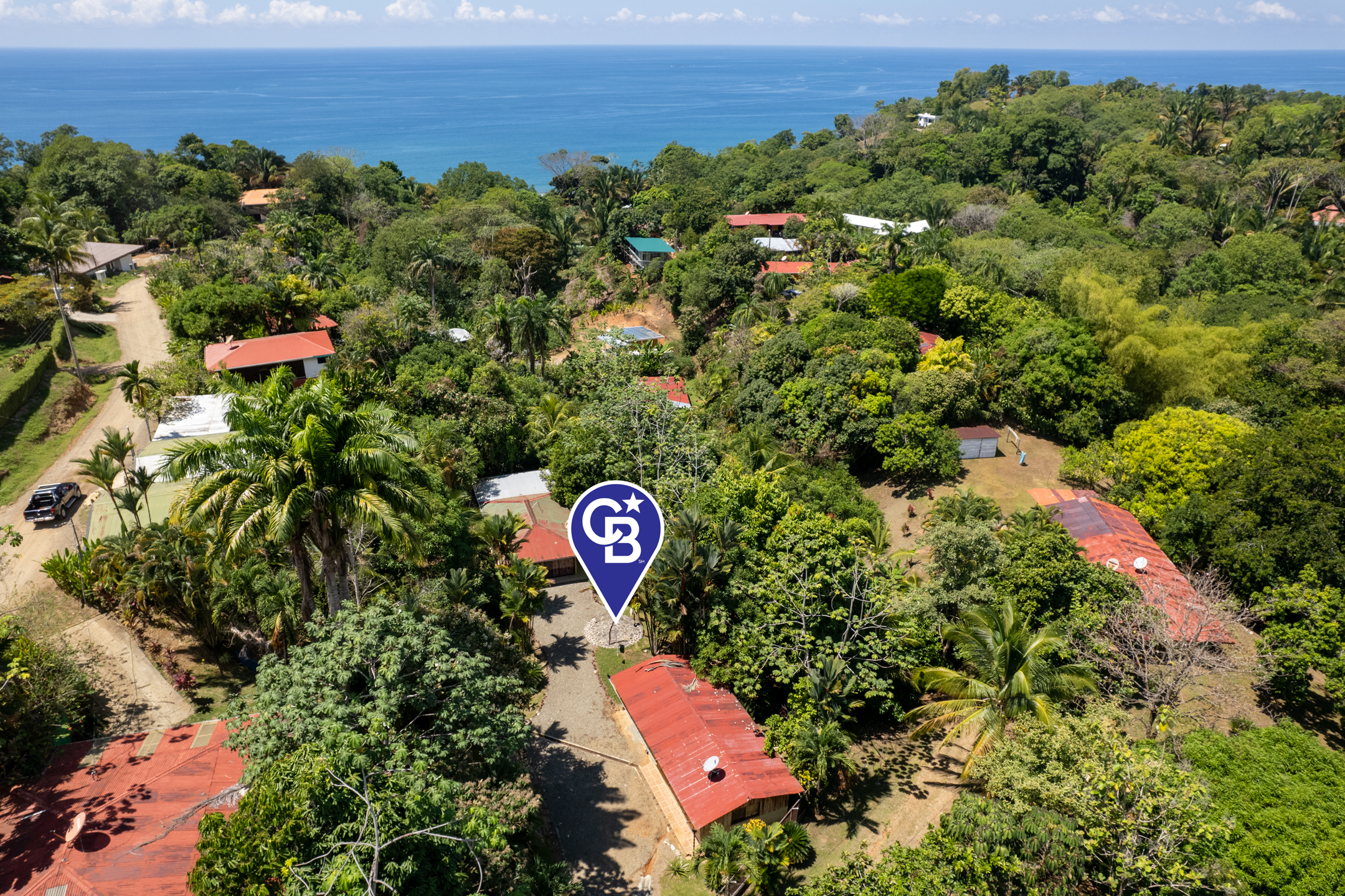 3 bed Single Family Homes For Sale in Uvita, Puntarenas - thumb 1