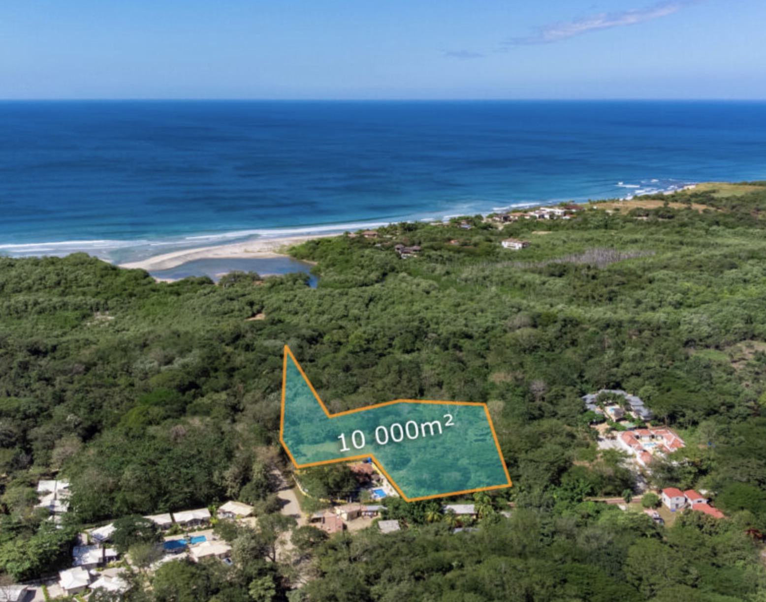 0 bed Land For Sale in Avellanas, Guanacaste - thumb 3