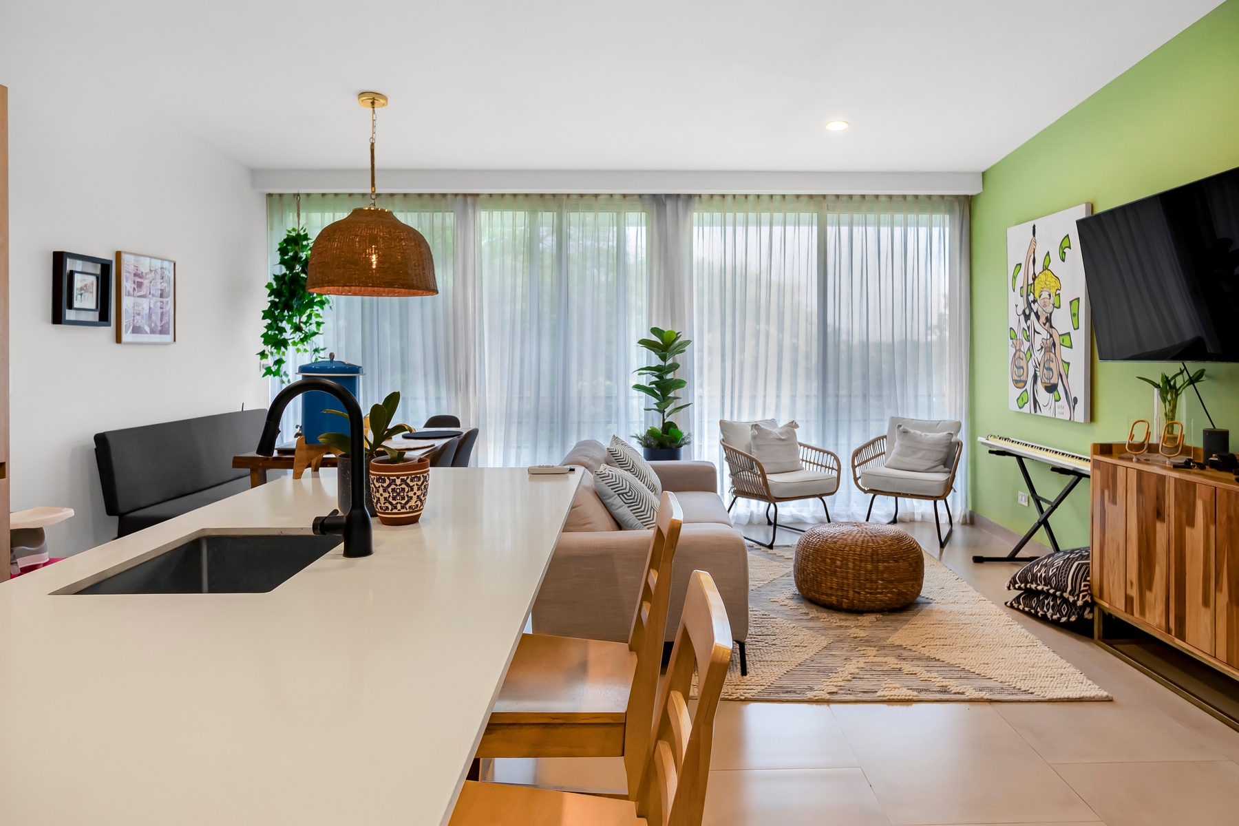 4 bed Single Family Homes For Sale in Playas Del Coco, Guanacaste - thumb 3