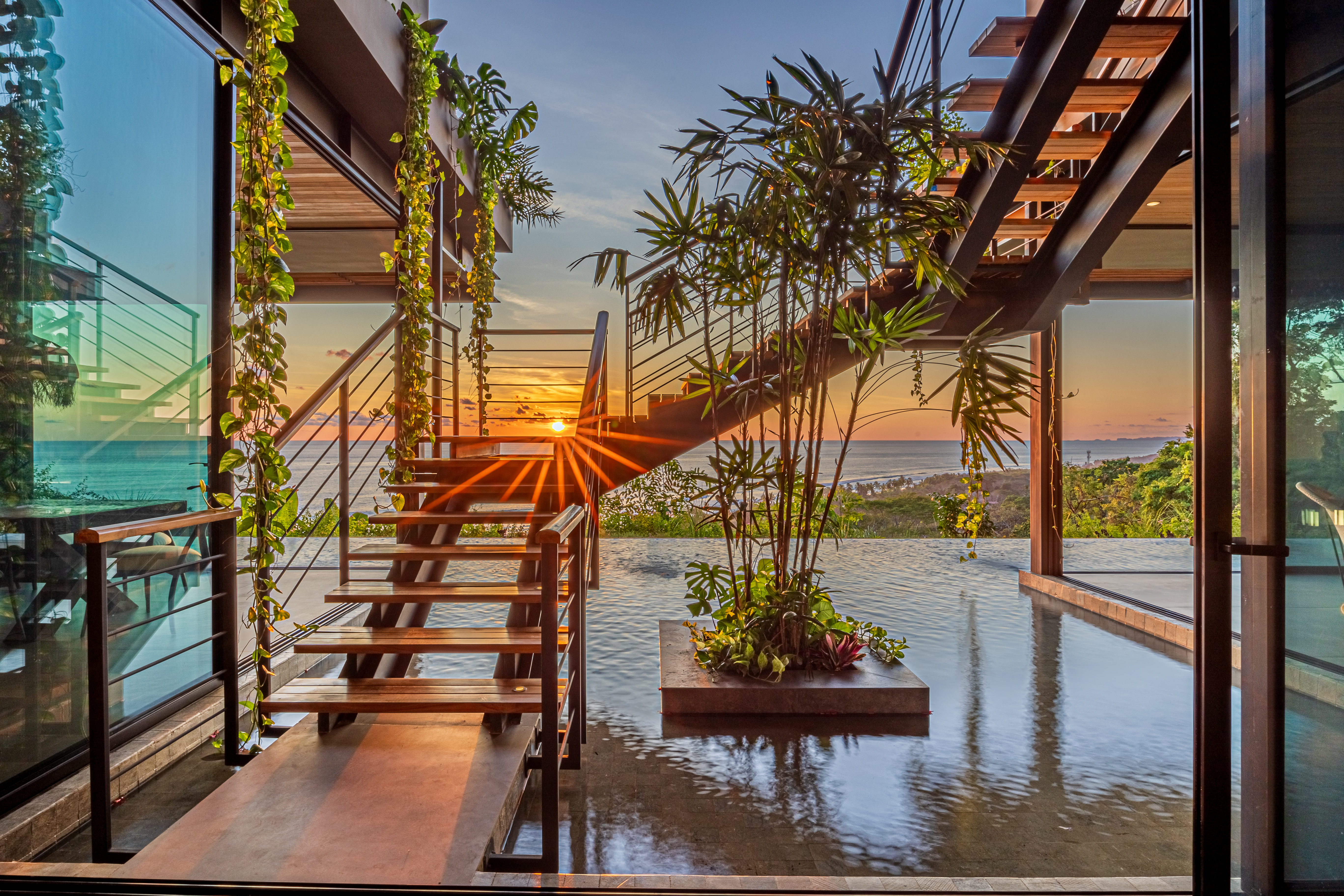 5 bed Single Family Homes For Sale in Dominical, Puntarenas - thumb 5