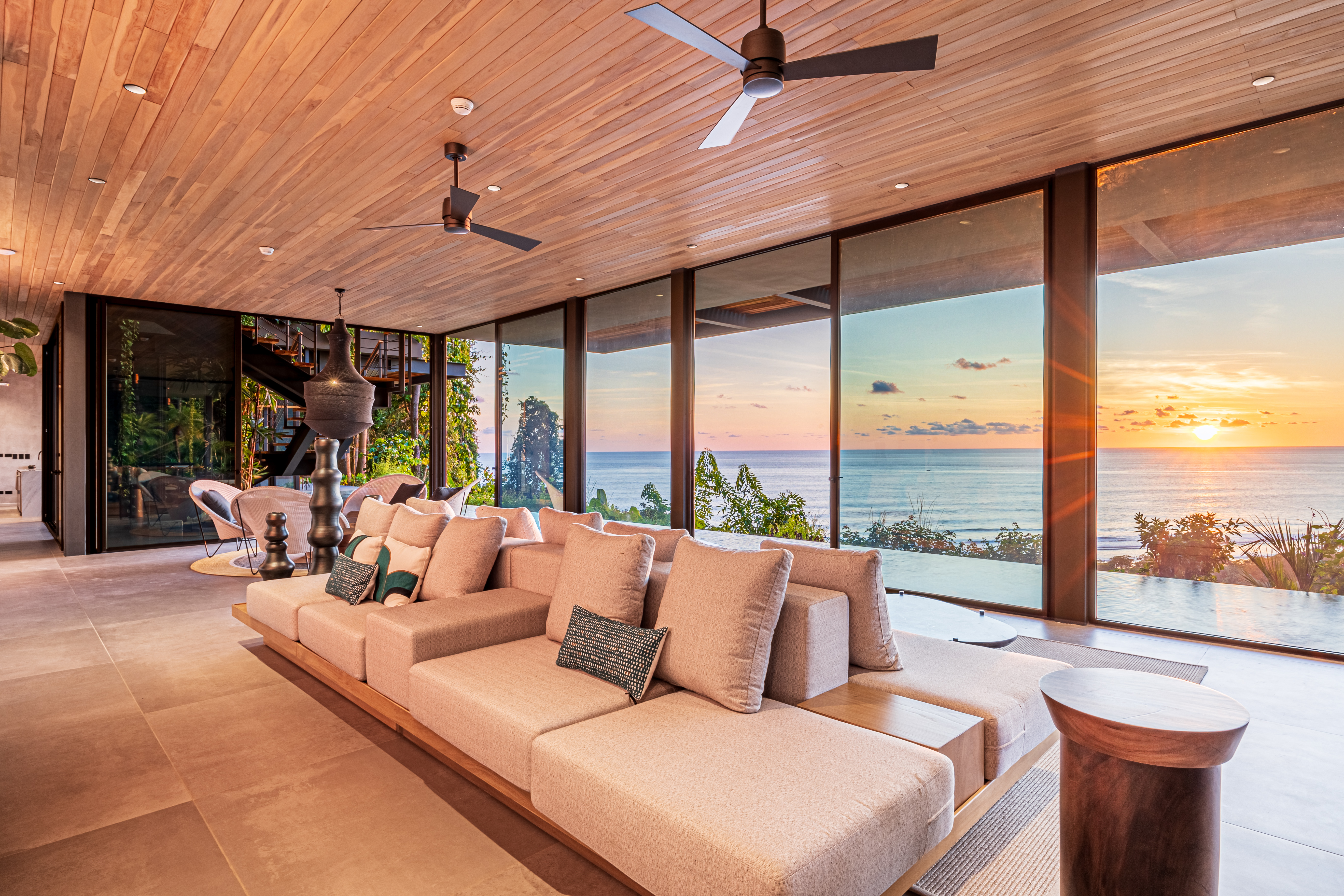 5 bed Single Family Homes For Sale in Dominical, Puntarenas - thumb 23