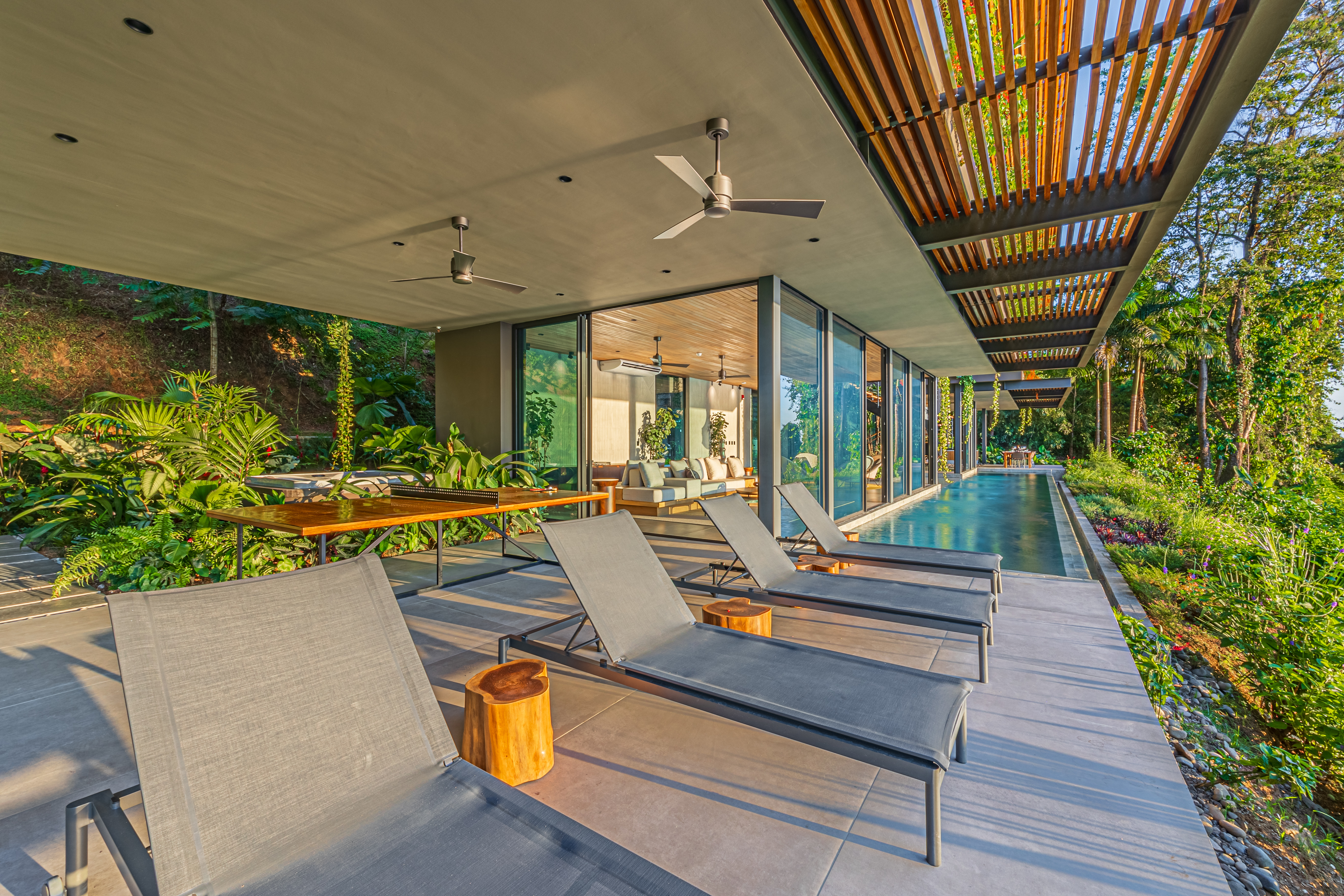 5 bed Single Family Homes For Sale in Dominical, Puntarenas - thumb 13