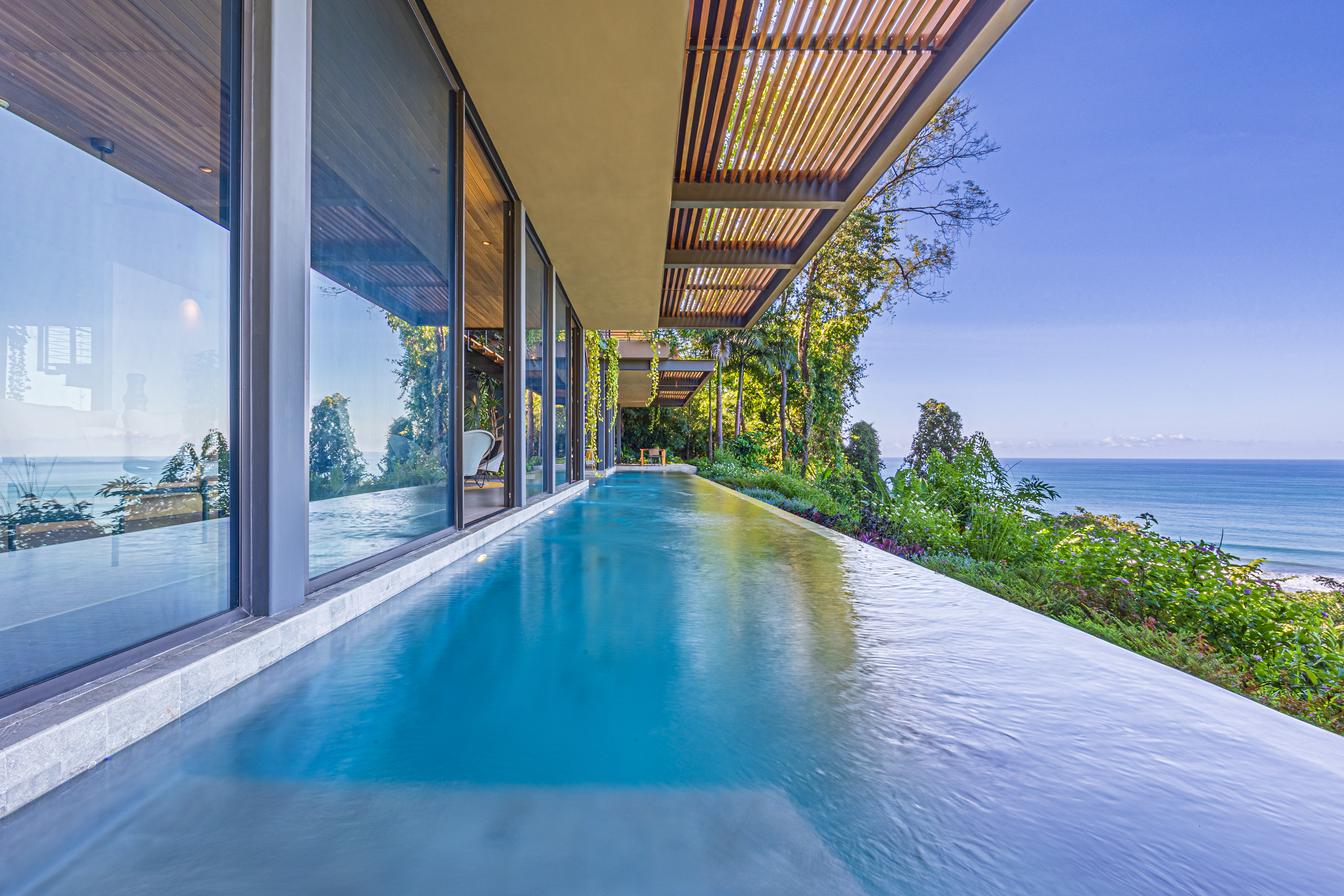 5 bed Single Family Homes For Sale in Dominical, Puntarenas - thumb 10