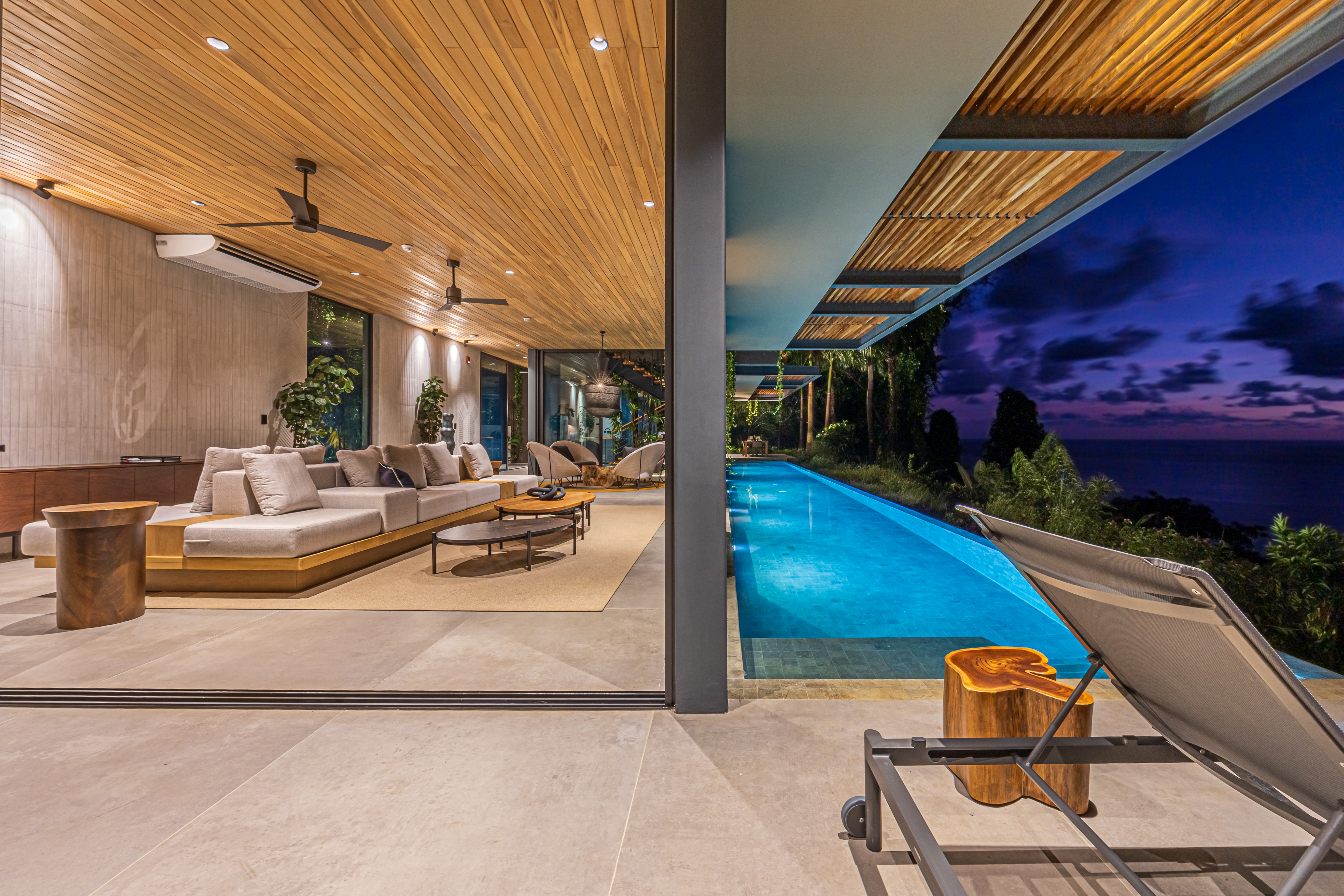 5 bed Single Family Homes For Sale in Dominical, Puntarenas - thumb 8