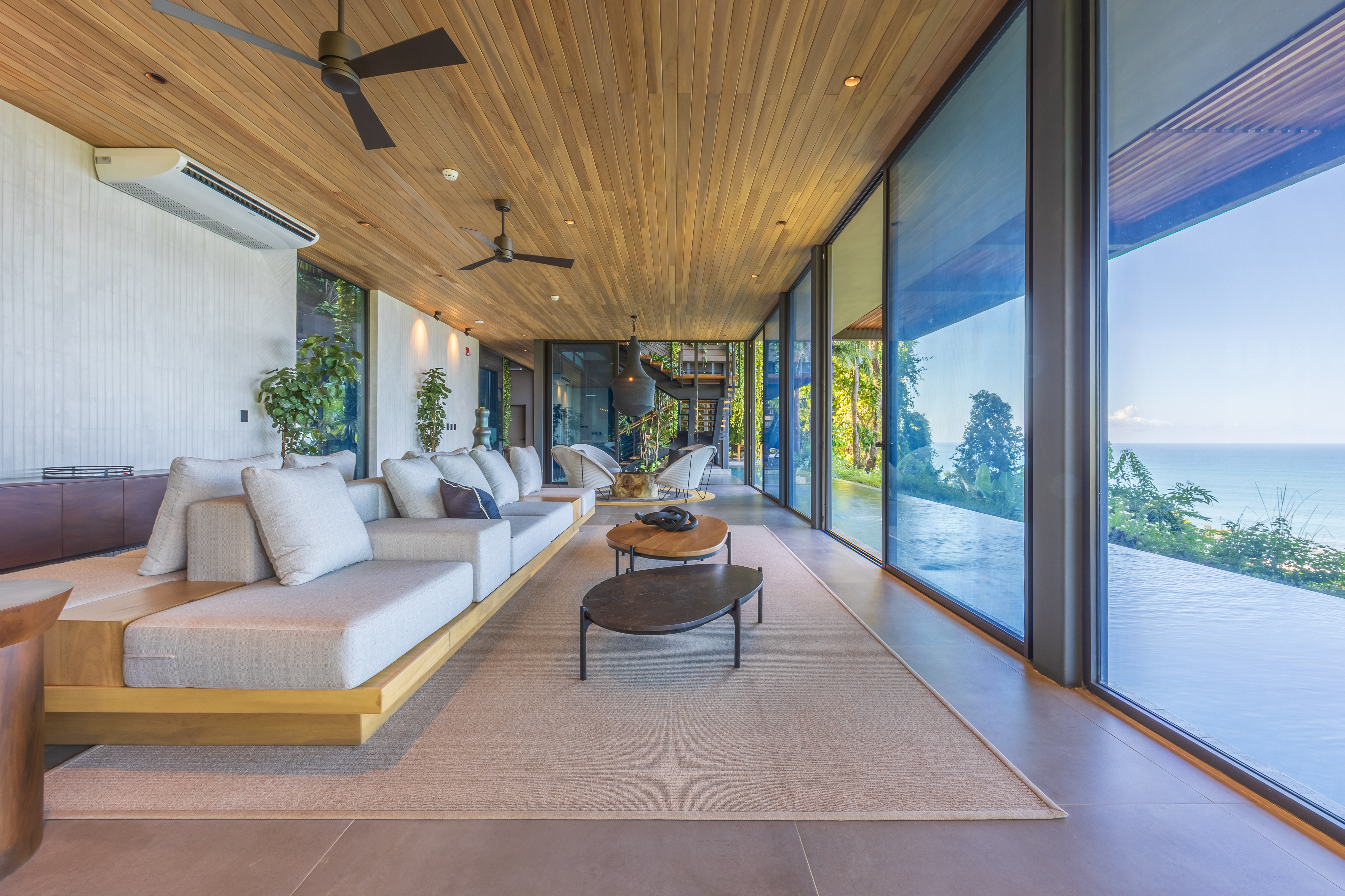 5 bed Single Family Homes For Sale in Dominical, Puntarenas - thumb 21