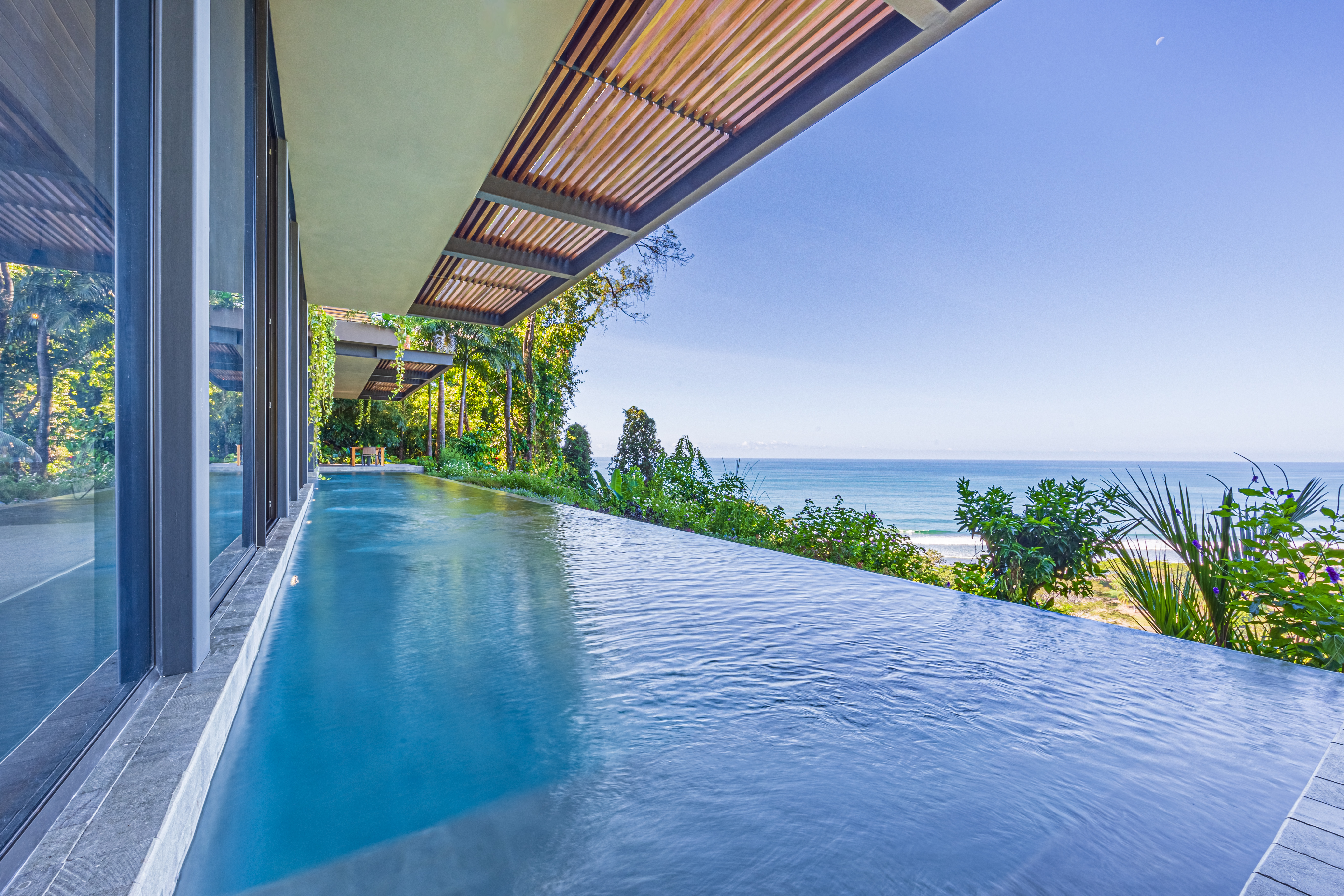 5 bed Single Family Homes For Sale in Dominical, Puntarenas - thumb 9