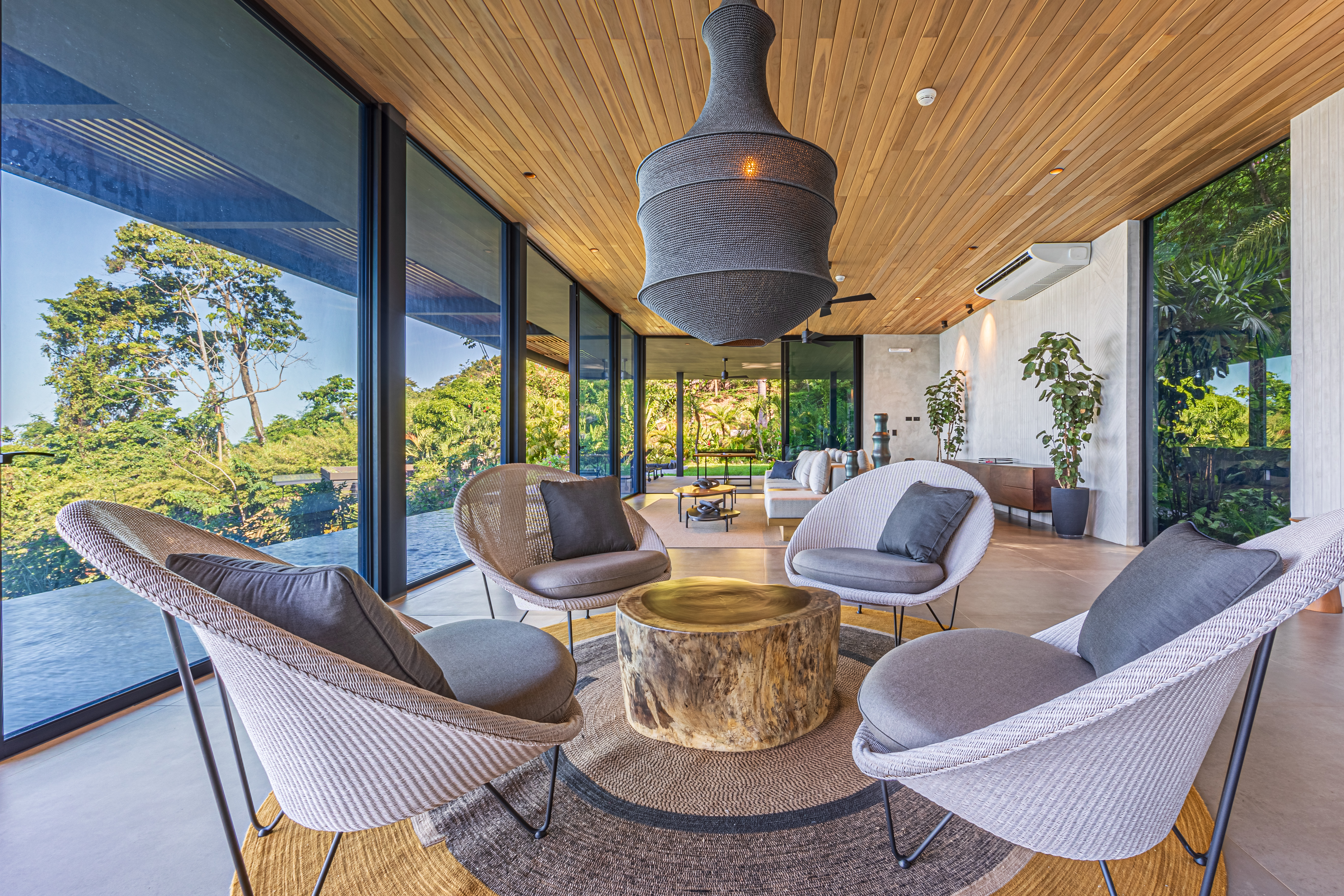 5 bed Single Family Homes For Sale in Dominical, Puntarenas - thumb 22