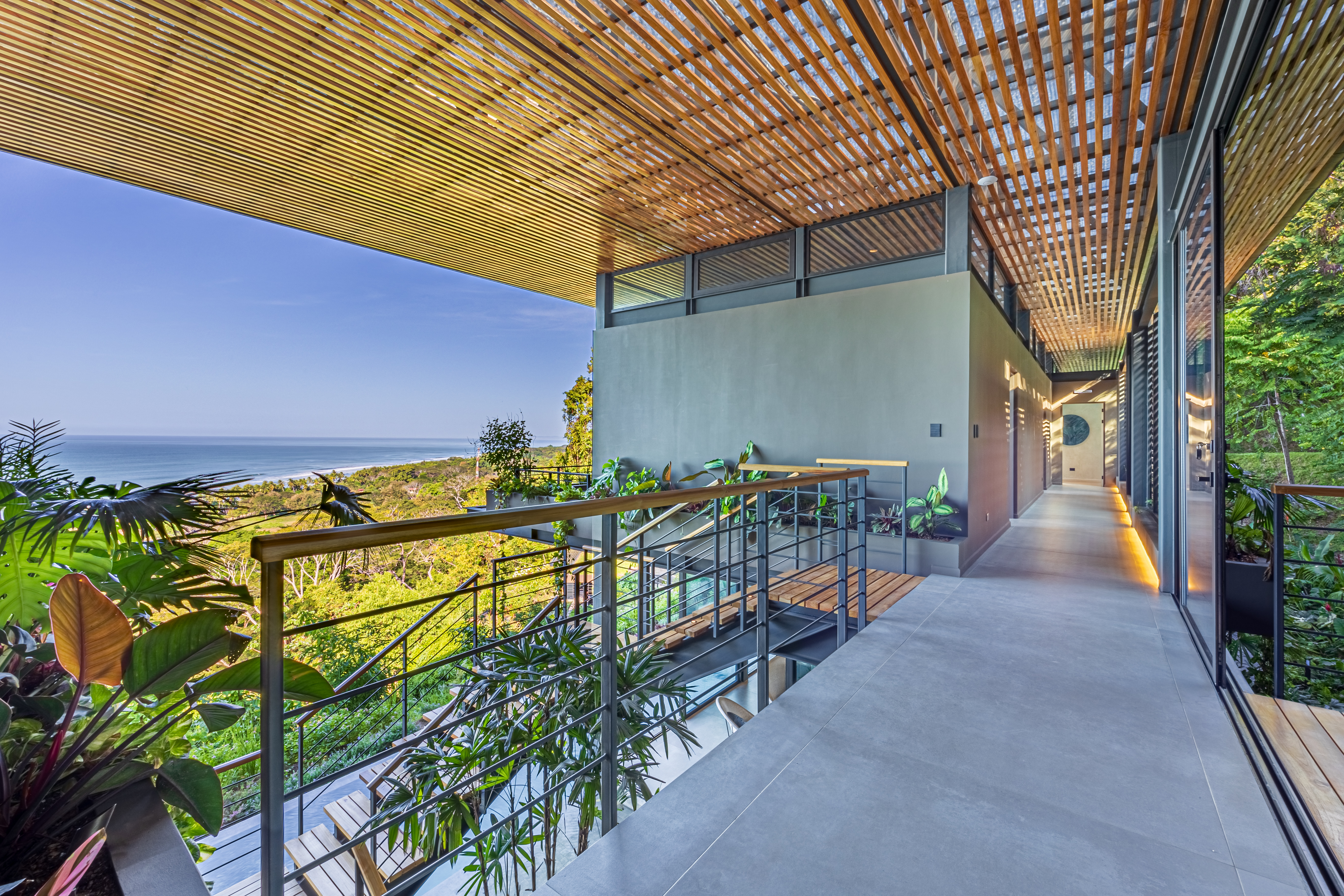 5 bed Single Family Homes For Sale in Dominical, Puntarenas - thumb 19