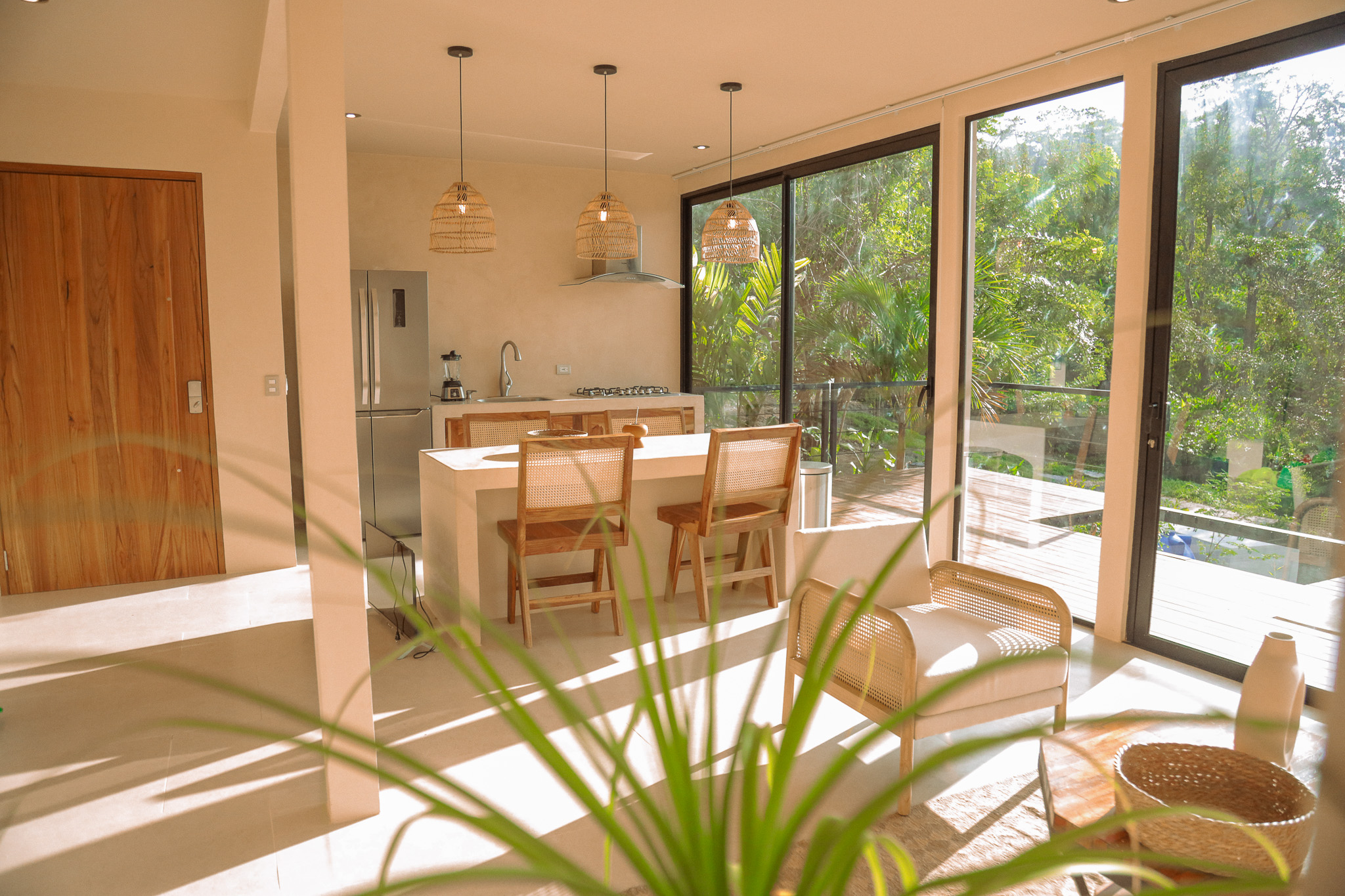 4 bed Single Family Homes For Sale in Malpais, Puntarenas - thumb 2