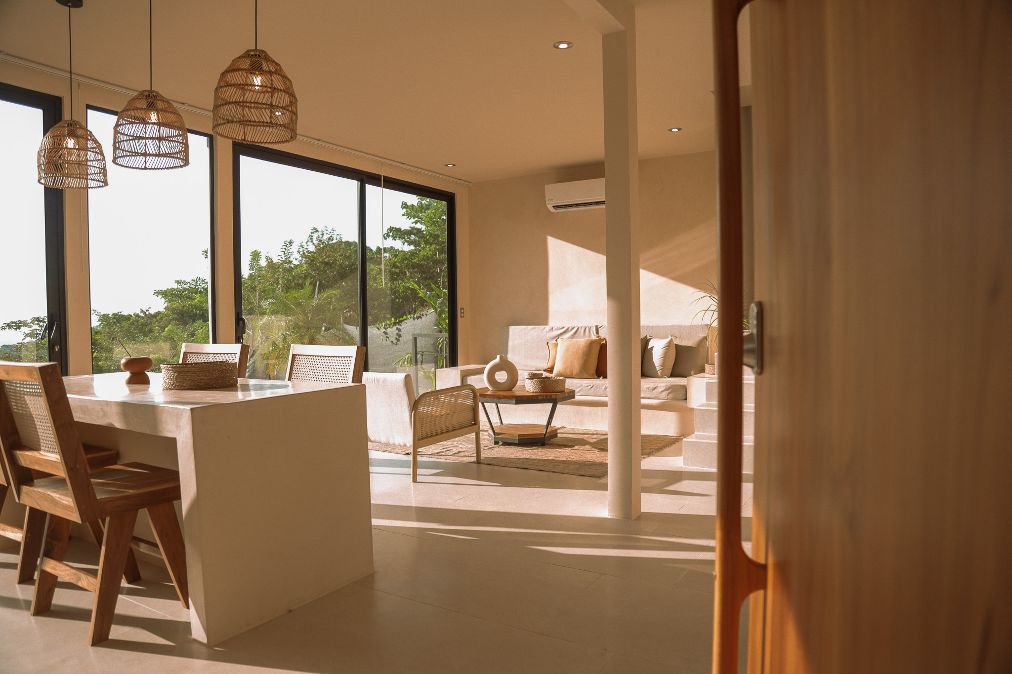 4 bed Single Family Homes For Sale in Malpais, Puntarenas - thumb 1