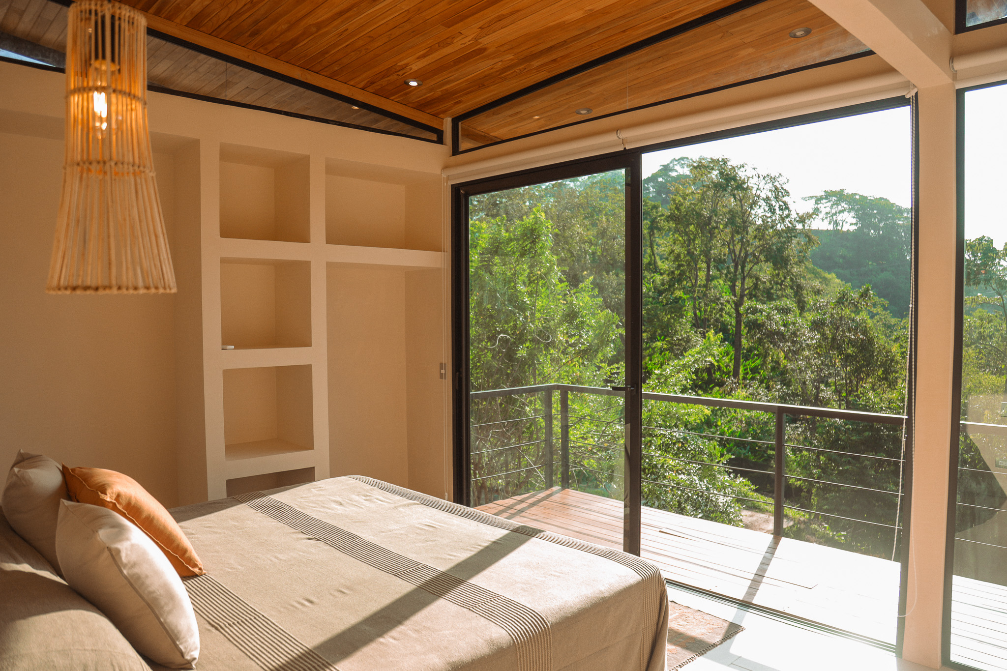 4 bed Single Family Homes For Sale in Malpais, Puntarenas - thumb 8