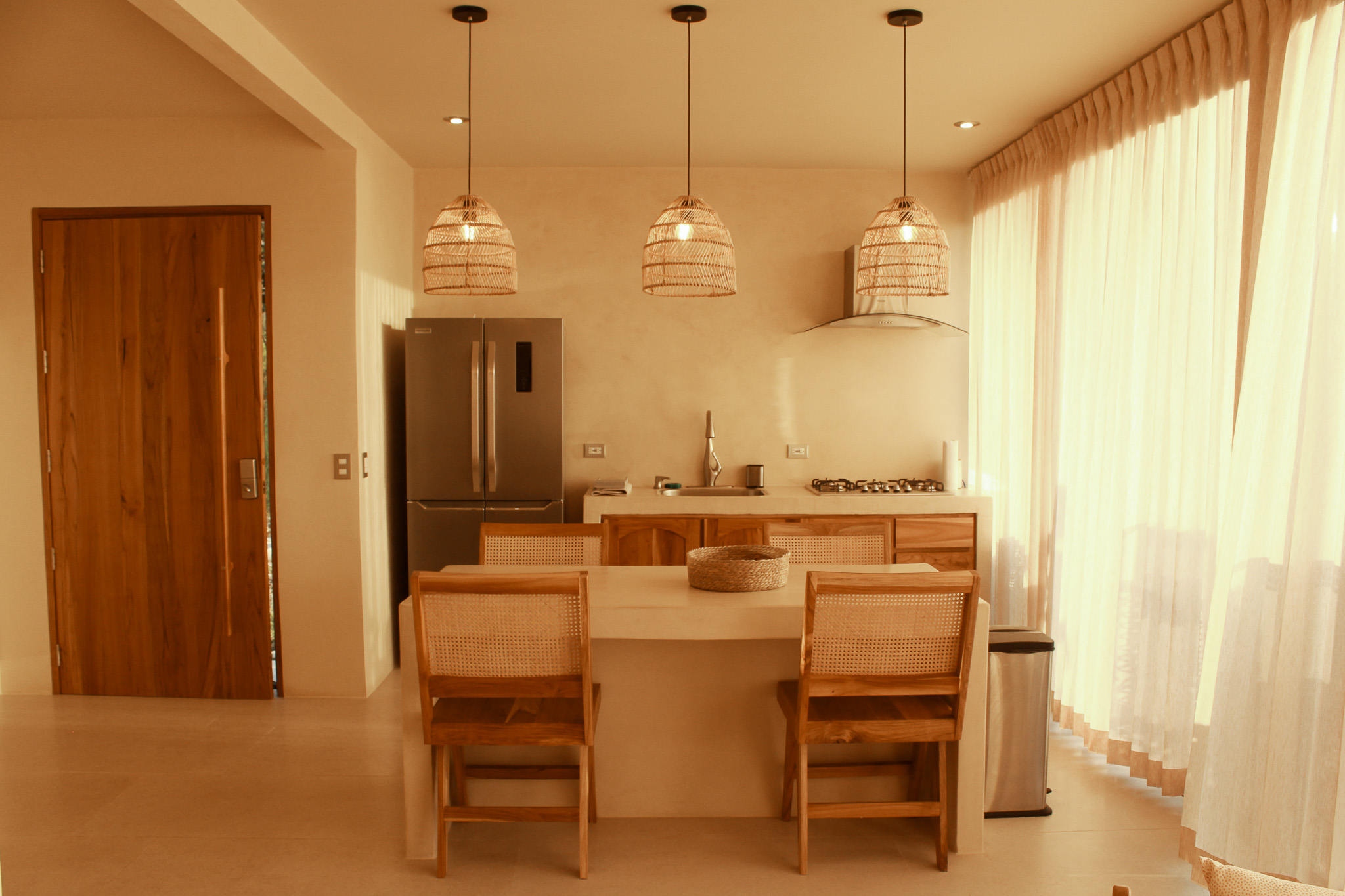 4 bed Single Family Homes For Sale in Malpais, Puntarenas - thumb 11