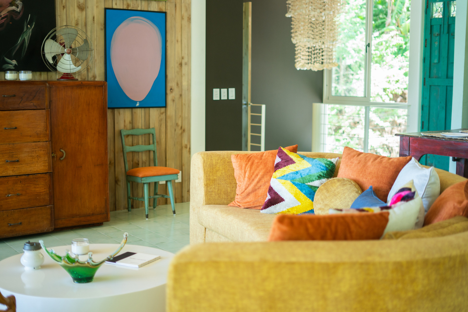 5 bed Single Family Homes For Sale in Santa Teresa, Puntarenas - thumb 16