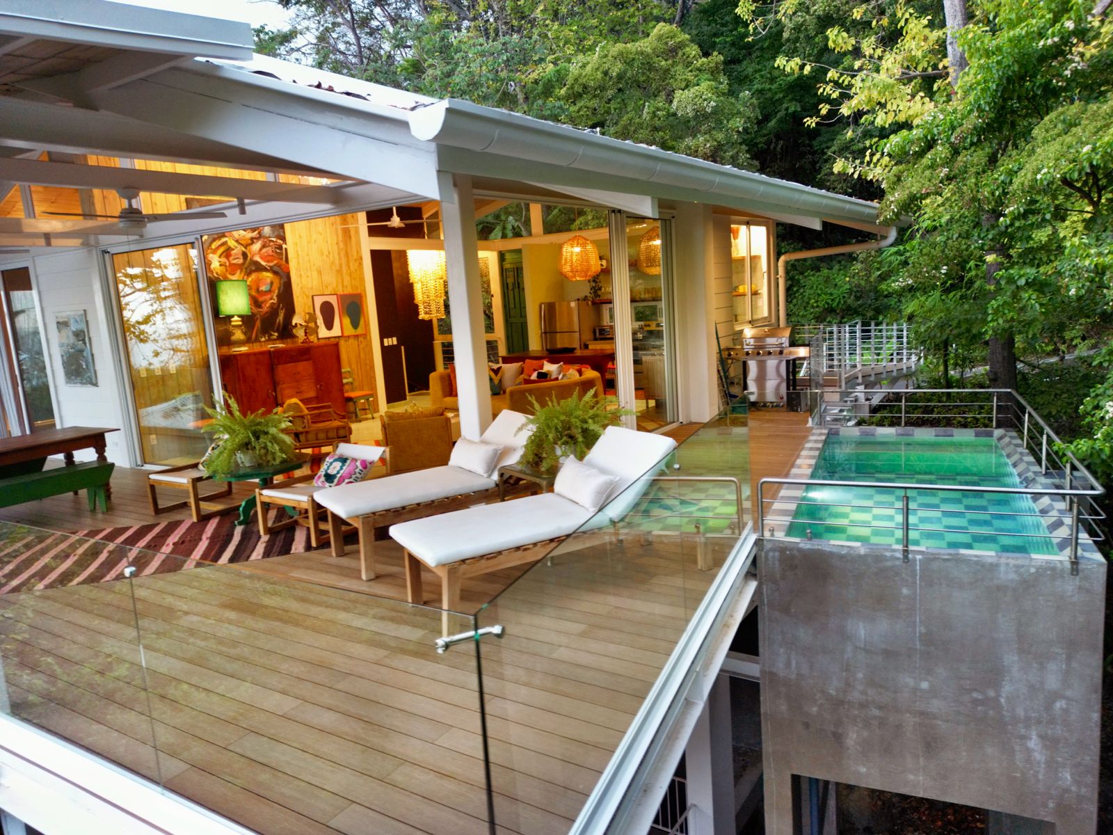 5 bed Single Family Homes For Sale in Santa Teresa, Puntarenas - thumb 6