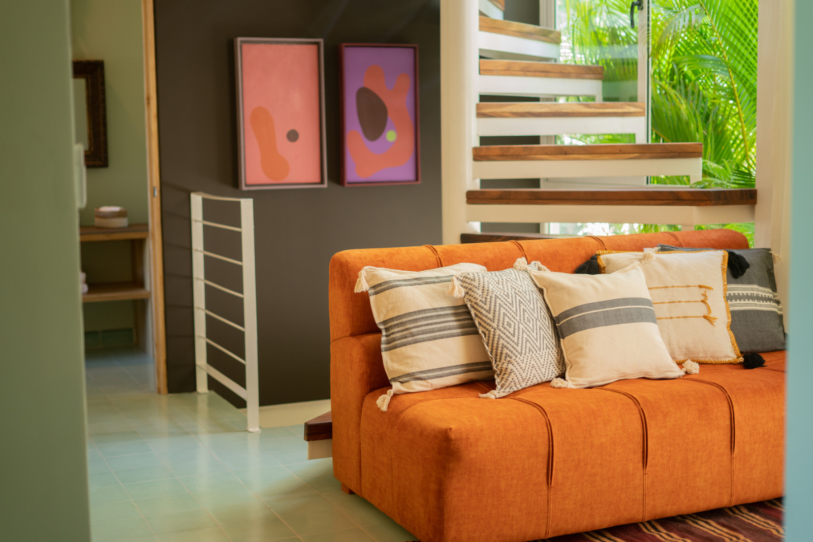 5 bed Single Family Homes For Sale in Santa Teresa, Puntarenas - thumb 21