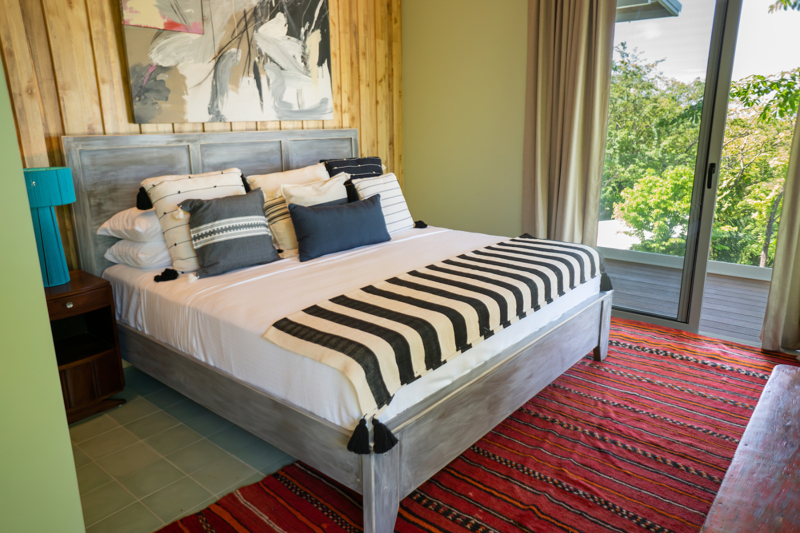 5 bed Single Family Homes For Sale in Santa Teresa, Puntarenas - thumb 12