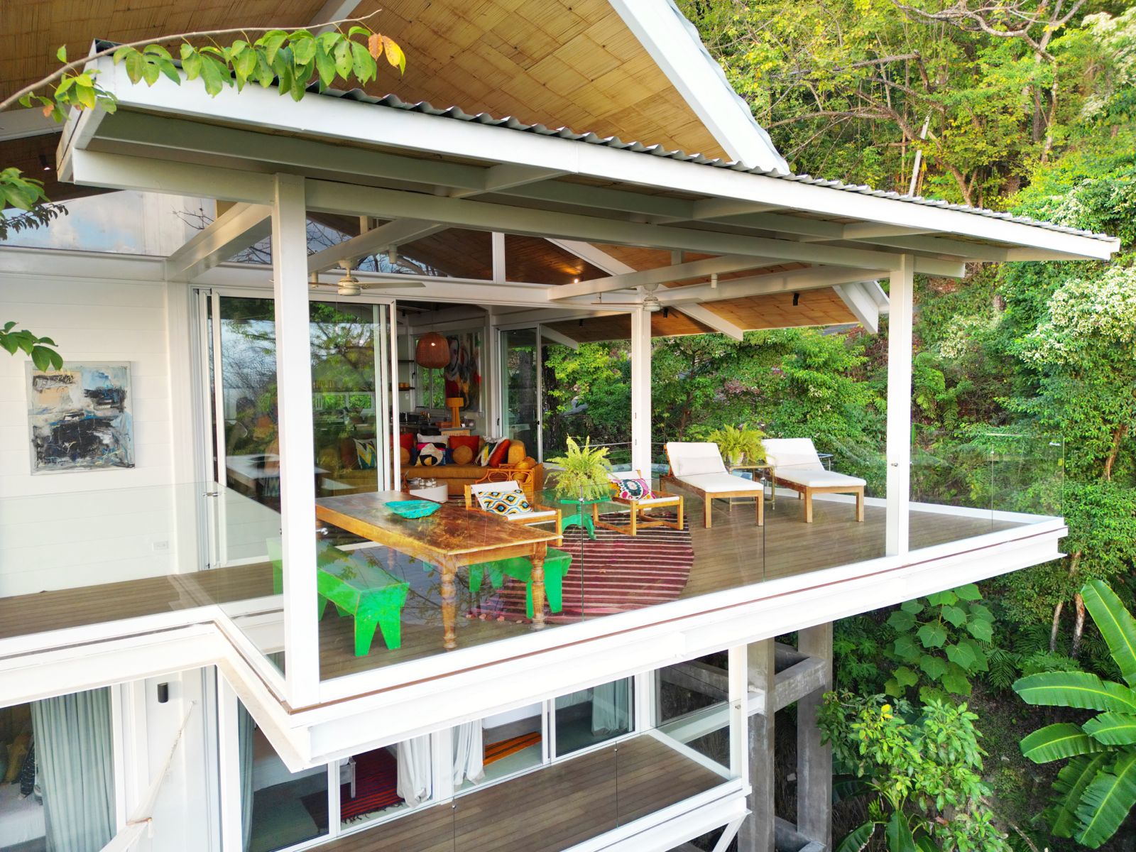 5 bed Single Family Homes For Sale in Santa Teresa, Puntarenas - thumb 4