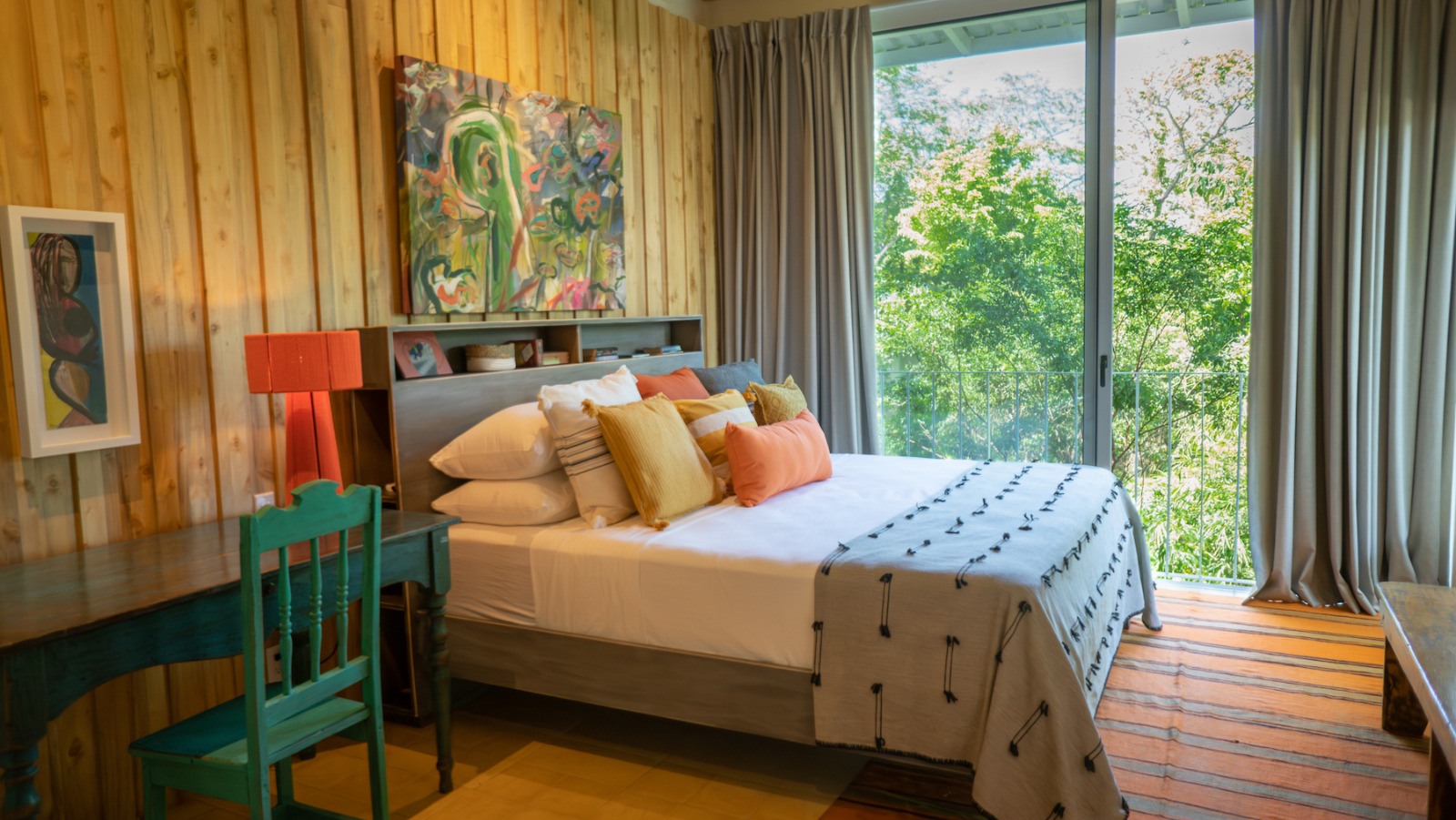 5 bed Single Family Homes For Sale in Santa Teresa, Puntarenas - thumb 19