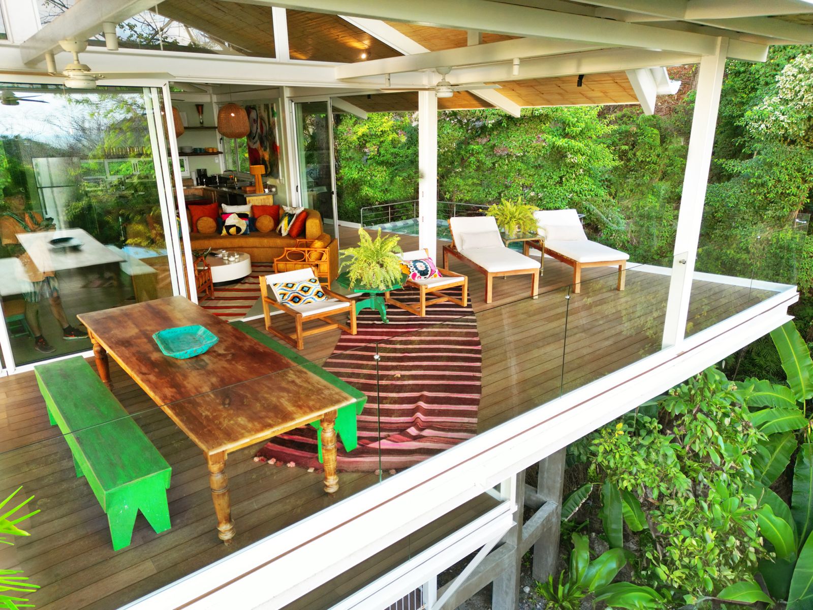 5 bed Single Family Homes For Sale in Santa Teresa, Puntarenas - thumb 5