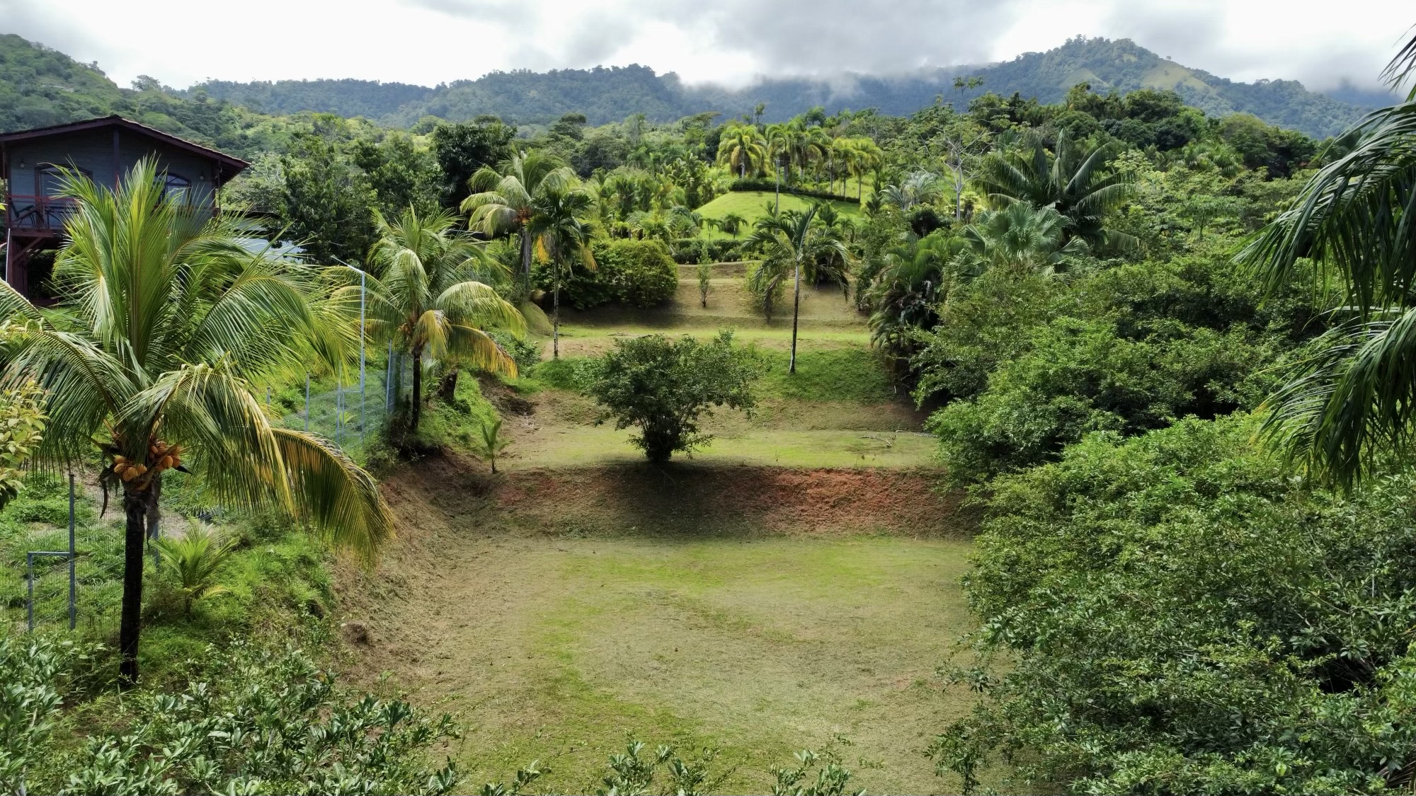 0 bed Land For Sale in Ojochal, Puntarenas - thumb 1