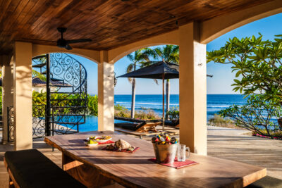 5 bed Single Family Homes For Sale in Playa Negra, Guanacaste - thumb 7