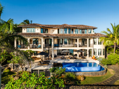 5 bed Single Family Homes For Sale in Playa Negra, Guanacaste - thumb 1