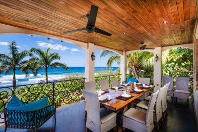 5 bed Single Family Homes For Sale in Playa Negra, Guanacaste - thumb 16