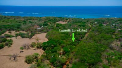 0 bed Land For Sale in Santa Cruz, Guanacaste - thumb 1