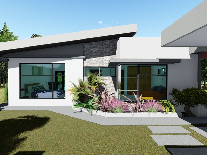 2 bed Single Family Homes For Sale in Uvita, Puntarenas - thumb 1