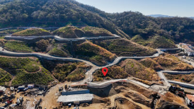 0 bed Land For Sale in Playa Danta, Guanacaste - thumb 5