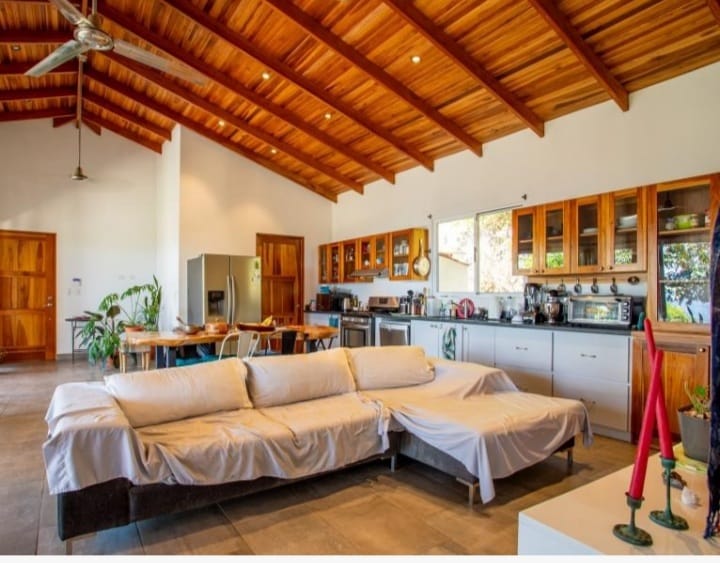 5 bed Single Family Homes For Sale in Atenas, Alajuela - thumb 21