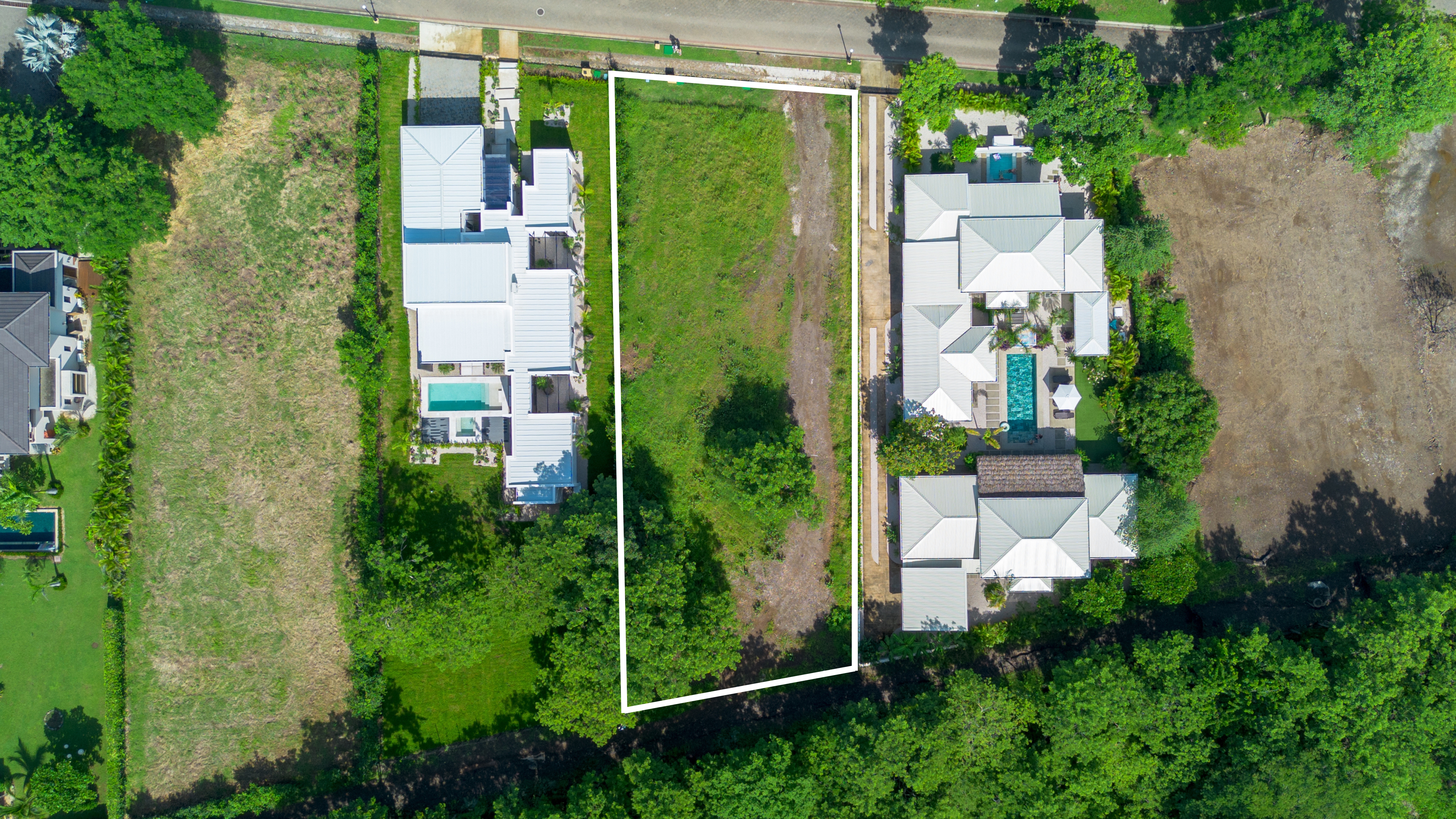 0 bed Land For Sale in Tamarindo, Guanacaste - thumb 3