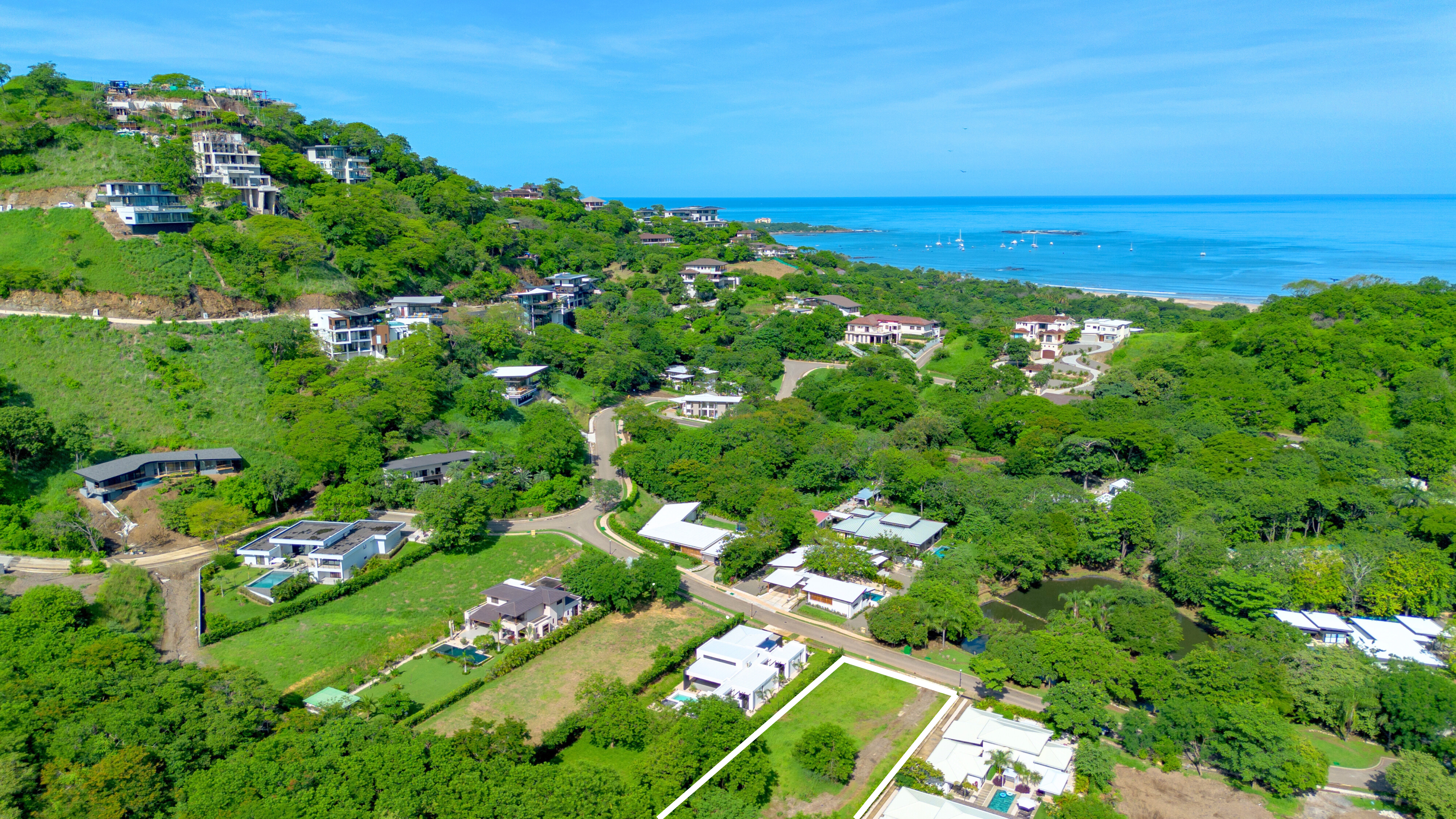 0 bed Land For Sale in Tamarindo, Guanacaste - thumb 1
