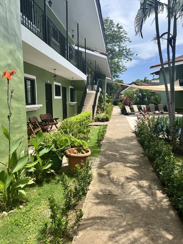 1 bed Condo For Sale in Playas Del Coco, Guanacaste - thumb 1