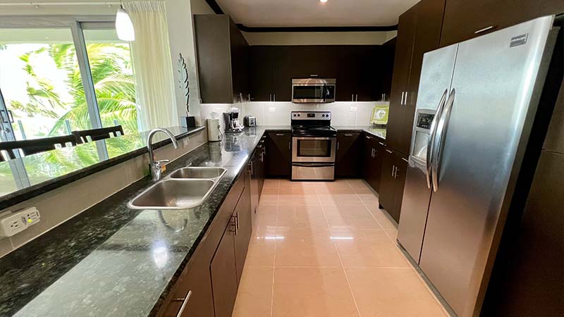 3 bed Condo For Sale in Jaco, Puntarenas - thumb 12