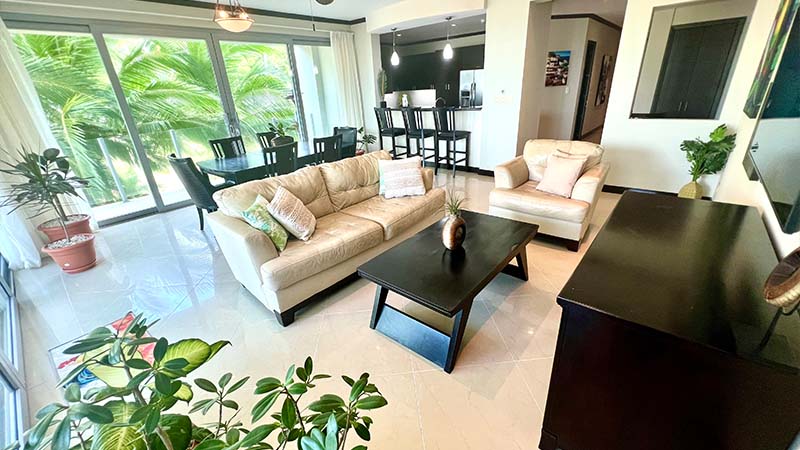 3 bed Condo For Sale in Jaco, Puntarenas - thumb 9