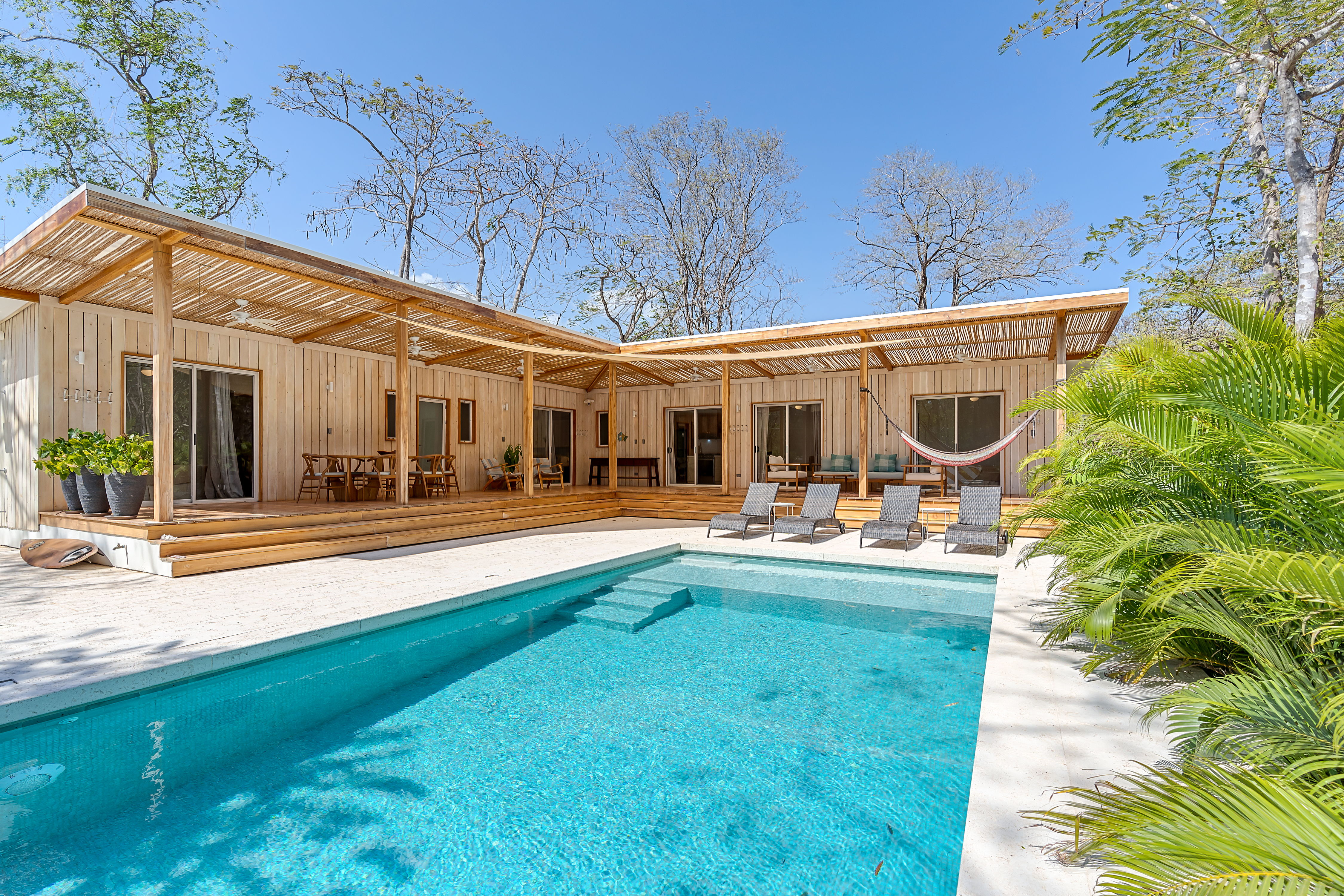 3 bed Single Family Homes For Sale in Playa Grande, Guanacaste - thumb 1